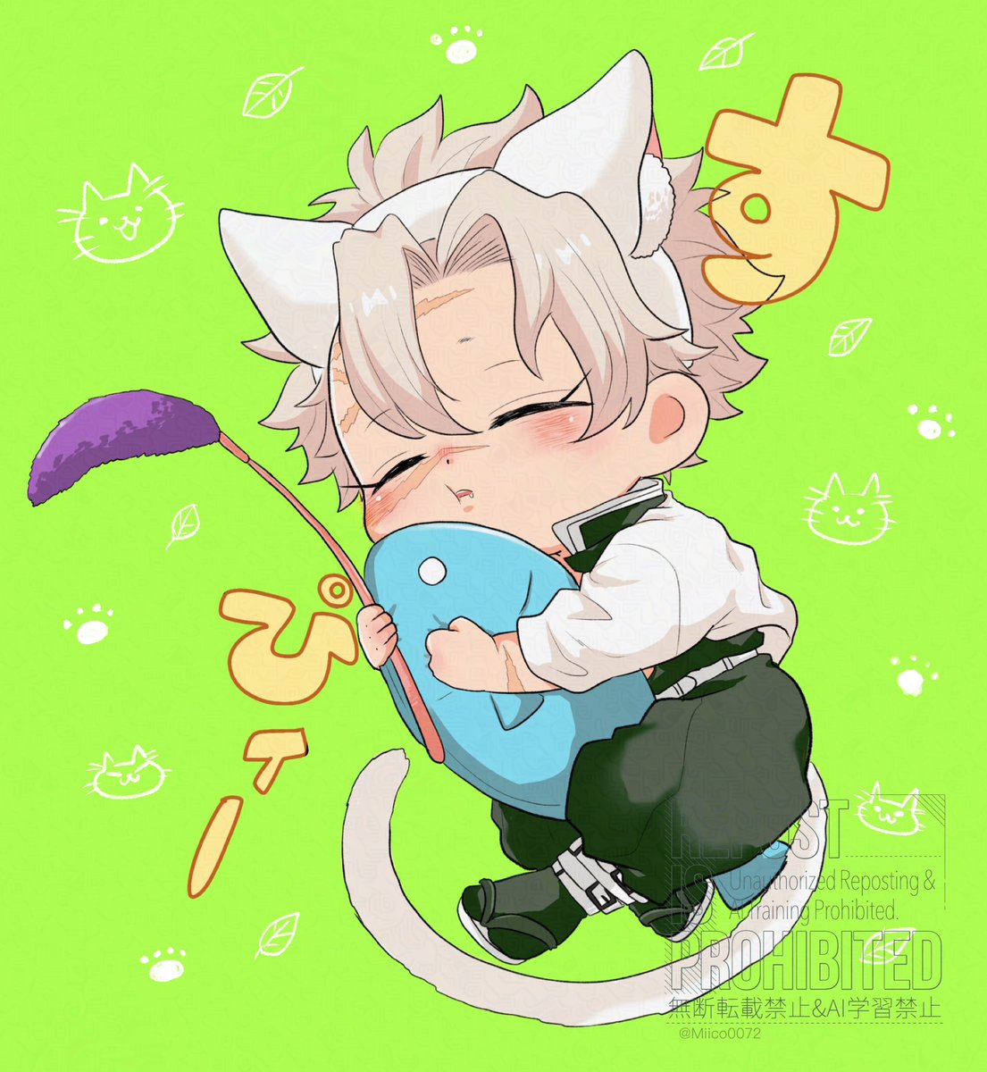 𝕞𝕚🍃 (@Miico0072) / Posts / X