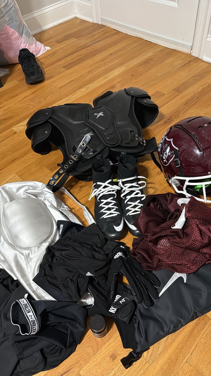 jamir_sarango's tweet image. First and foremost i would like to give a big thank you to all my coaches all the people that believed in me. This youth football experience was one of the greatest experiences of my entire life. i wish i was able to get all the rest of my film but was not able to. #90out #J90⭐️