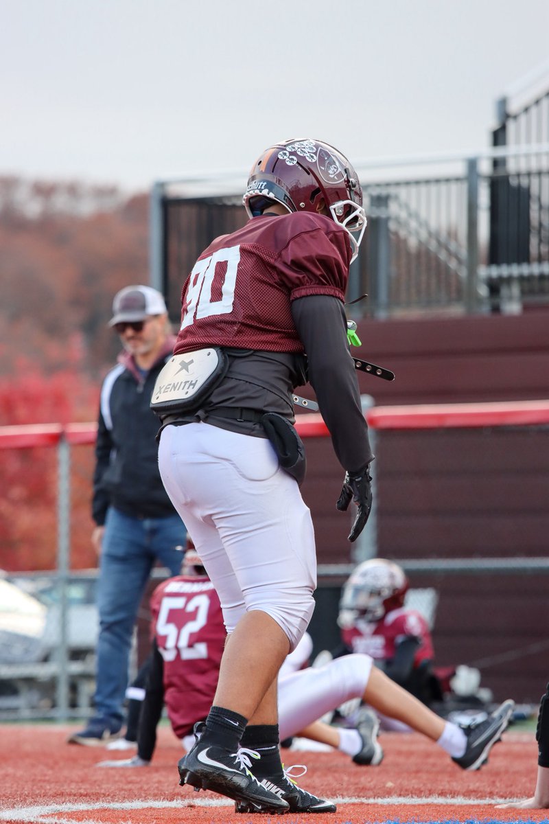 jamir_sarango's tweet image. First and foremost i would like to give a big thank you to all my coaches all the people that believed in me. This youth football experience was one of the greatest experiences of my entire life. i wish i was able to get all the rest of my film but was not able to. #90out #J90⭐️