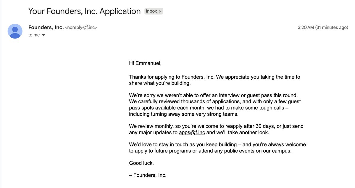 thecodeguyy's tweet image. Sadly, didn&apos;t get in applied with @workstudiohq, tuff on.e..but i&apos;ll keep pressing on, keep grinding, God&apos;s got other plans, Let&apos;s get it 🚀
