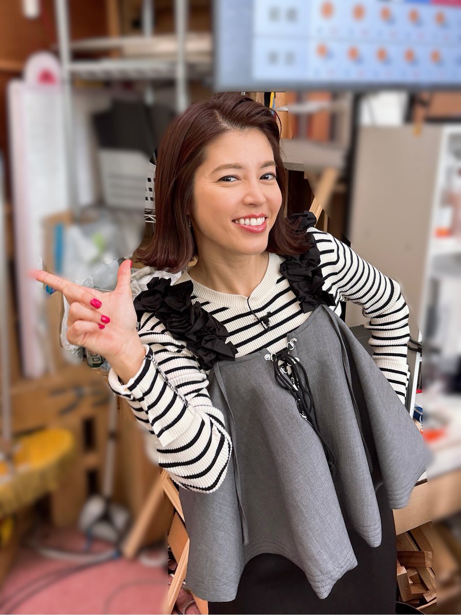 kandaaika55's tweet image. 本日も #ぽかぽか ☀️

本日は…
モーニング娘。OG #飯田圭織 さん
モーニング娘。&apos;25より
#牧野真莉愛 さん #山崎愛生 さんをお迎えし、
『平成&amp;amp;令和のモー娘。「ねぇ比べて」SP』
をお送りします⚾️🐼

ぜひご覧下さい🙌

#神田の裏側 #モーニング娘25