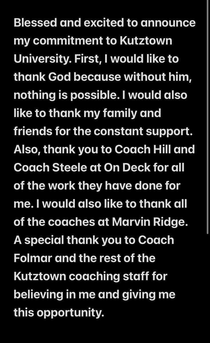 Matthew Terwilliger tweet media