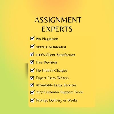 classhelp344's tweet image. ✍️ Need help with your essay, research paper, or dissertation?
I’m a professional academic writer delivering well-researched, plagiarism-free work on time.
📚 Essays | Research | Thesis &amp;amp; Editing 
📩 DM for details
#Academicwriting #AssignmentHelp #ResearchWriting #PaperWriting