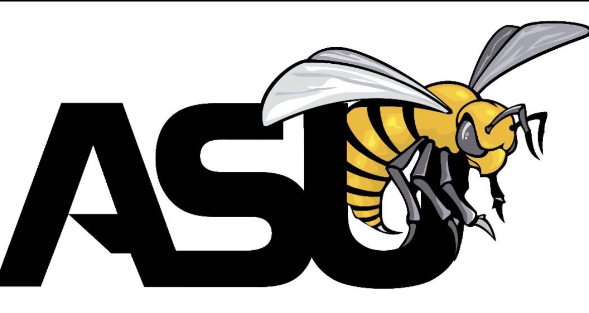 KamarL01's tweet image. Blessed to receive an offer from Alabama State University! #AGTG #gohornets 🐝