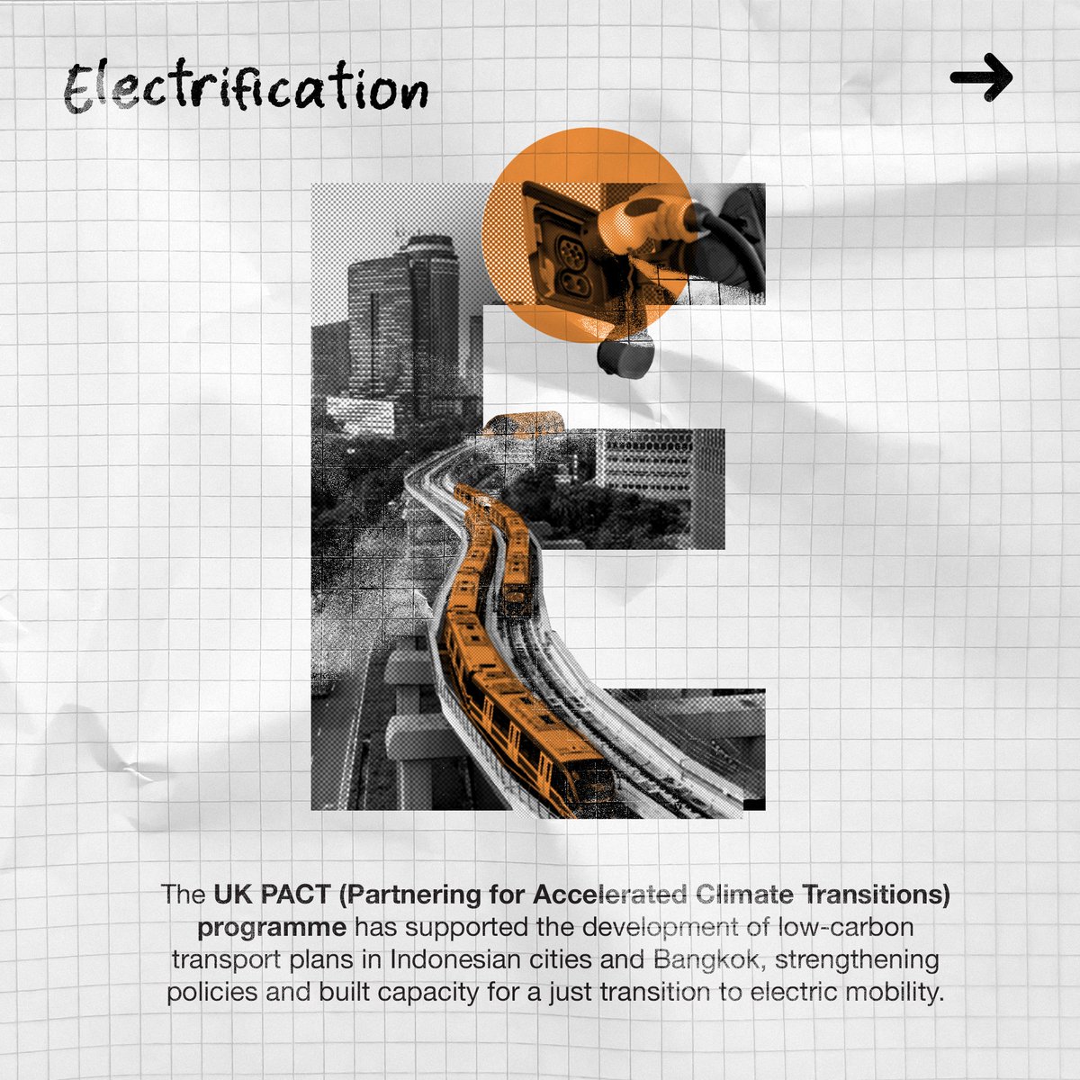 UKinMalaysia's tweet image. Transitioning to a low-carbon energy future is key to tackling #ClimateChange.

🇬🇧 is committed to decarbonising the power sector by 2030 as part of our 2050 #NetZero goal, and our partnerships in #SouthEastAsia are crucial to meet this ambition.

#ABCsOfClimate