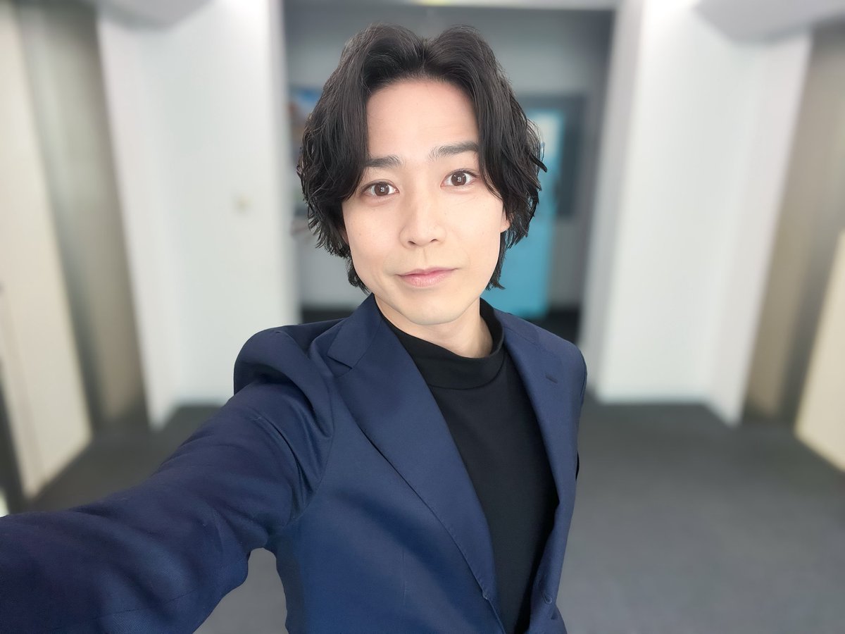 鎌苅健太[official] (@kenta_kamakari) / Posts / X