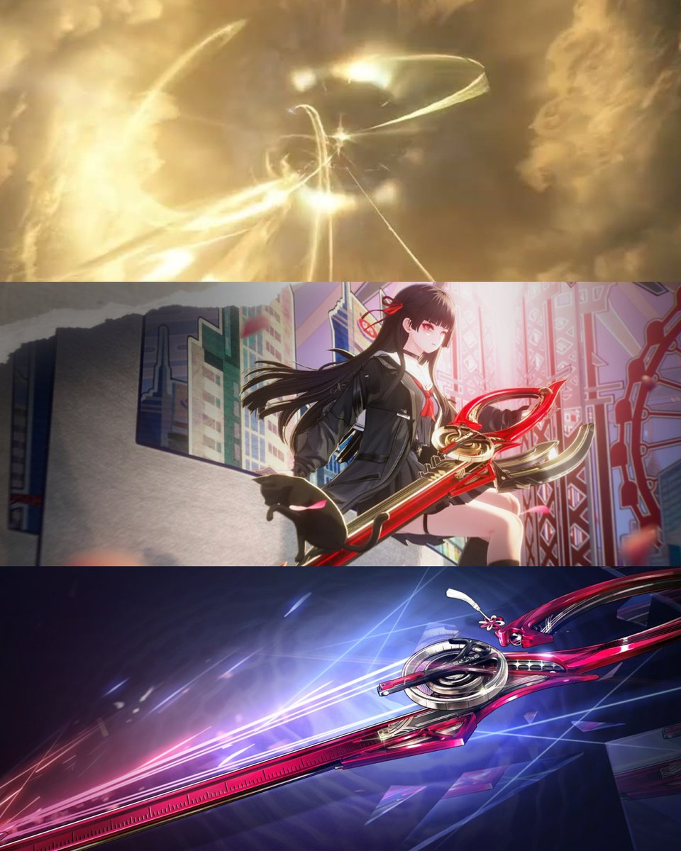 MANIFESTING CHISA🕯️

#WutheringWaves #鳴潮