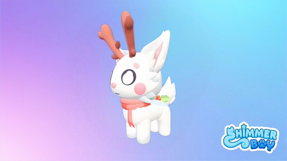 Shimmer Bay - Archive tweet media