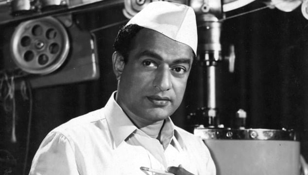 BhoolebisareGit's tweet image. लगी मस्त नज़र की कटार
दिल के उतर गयी पार
इन प्यार की राहों में
दिल भी गया हम भी गये
ज़ख्म-ए-जिगर है बहार

&apos;Sehra&apos;| #Mohammadrafi | #Ramlal | #Hasratjaipuri

youtu.be/vNU7sWzD1Xs?si…

Today&apos;s Song | Birth Anniversary Of #VShantaram

@nirupamakotru