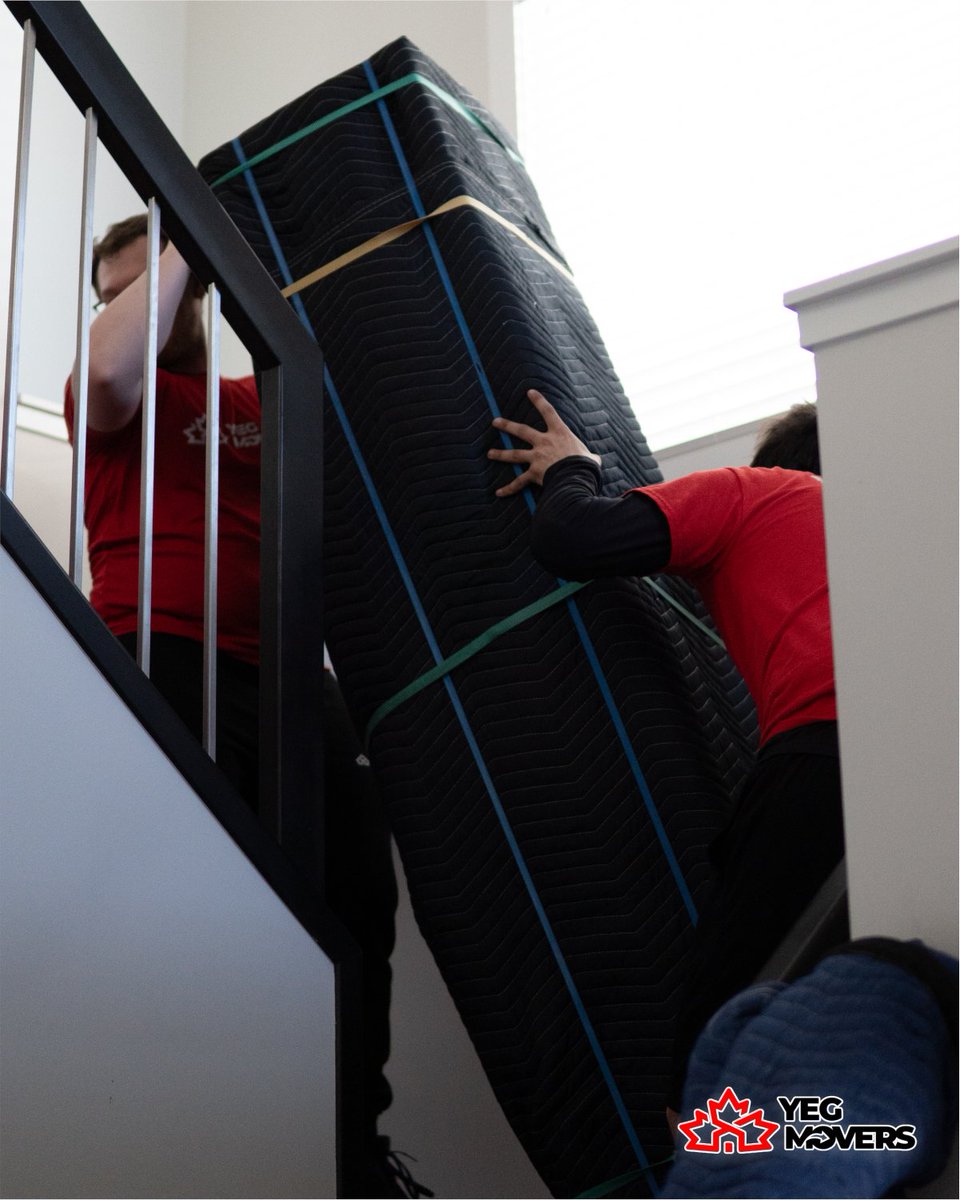 Yegmovers's tweet image. Big, Bulky, Awkward, Heavy. . .

Our Team Moves It Like It’s Nothing! ❤️

Ready For Real Pros? Book Now. 💪

🍁 #TheMovingStandard #MovingPros #PackingDoneRight #WeHandleTheHeavyStuff #MovingMadeEasy #ProfessionalMovers #StressFreeMoves #RealEstate #MovingService #Movers