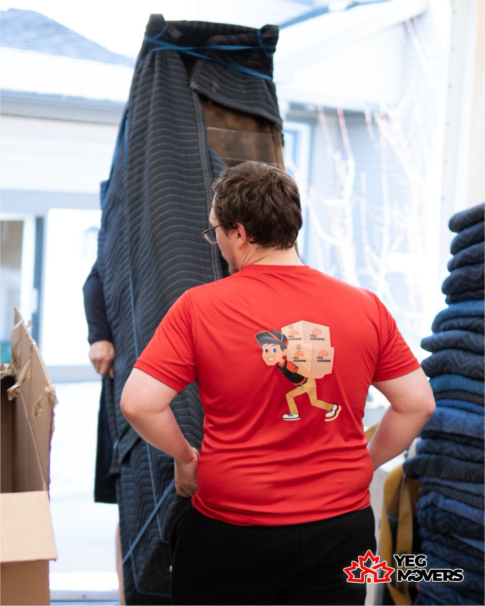 Yegmovers's tweet image. Big, Bulky, Awkward, Heavy. . .

Our Team Moves It Like It’s Nothing! ❤️

Ready For Real Pros? Book Now. 💪

🍁 #TheMovingStandard #MovingPros #PackingDoneRight #WeHandleTheHeavyStuff #MovingMadeEasy #ProfessionalMovers #StressFreeMoves #RealEstate #MovingService #Movers