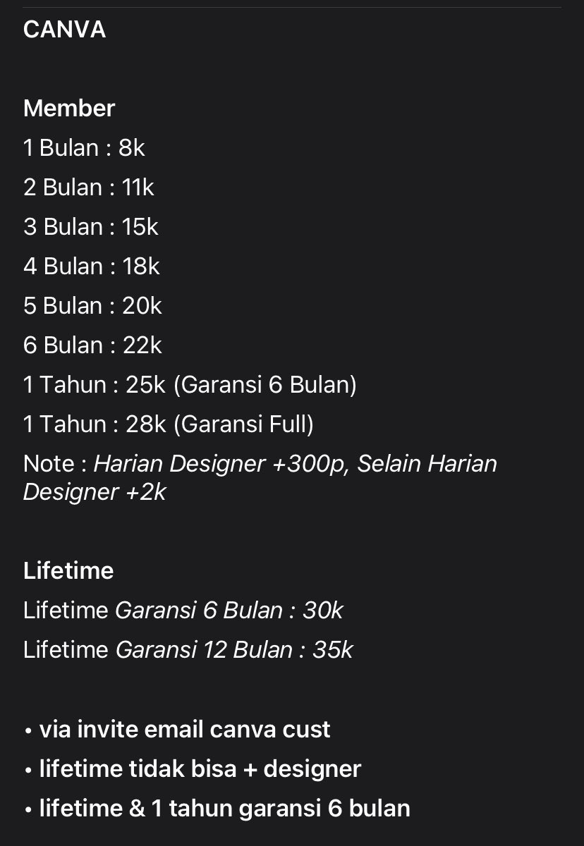 ୨ৎ dindut promosi tweet media