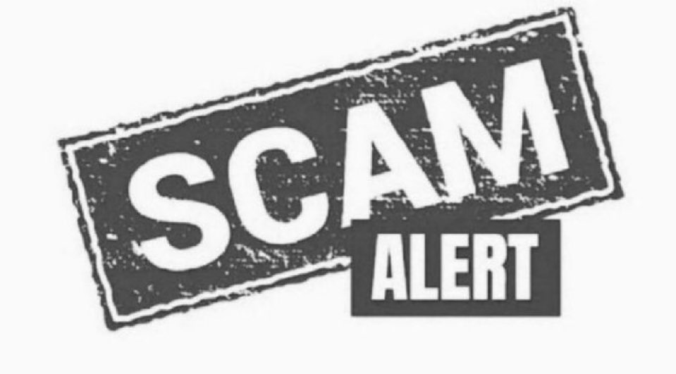 jakeblackcat's tweet image. .#RefundHelp warns: Authorities often can’t act promptly on these scams; report to police and anti-fraud centers to build cases. Protect others. Dm for recovery.