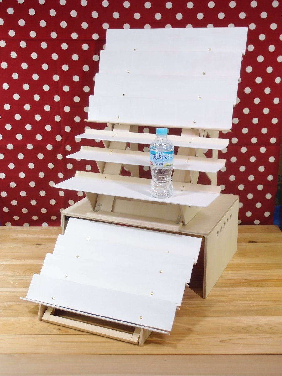 codeiroiro's tweet image. ㊗️13周年記念📷〈＊. みんなでシェア企画展 vol.166 .＊〉
@Lupopo_cafe

最近お届けした大盤セットです。
定番型の在庫がほぼ全滅でごめんなさい。
新定番の開発に悪戦苦闘中です。