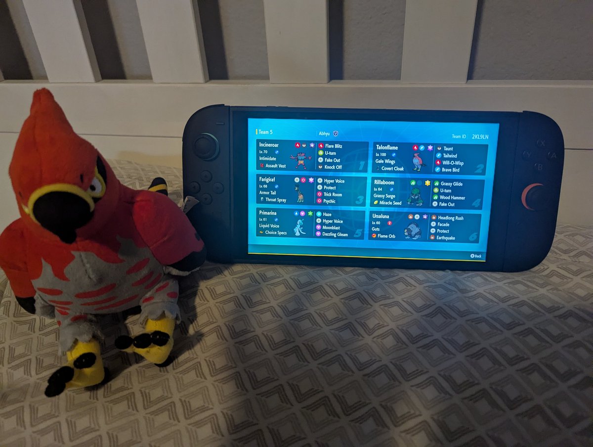 Abhyu Vatsavai tweet media