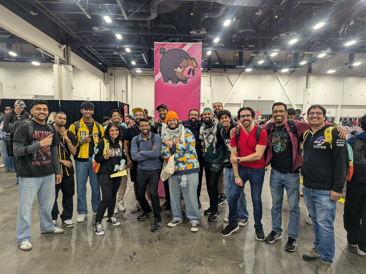 Abhyu Vatsavai tweet media