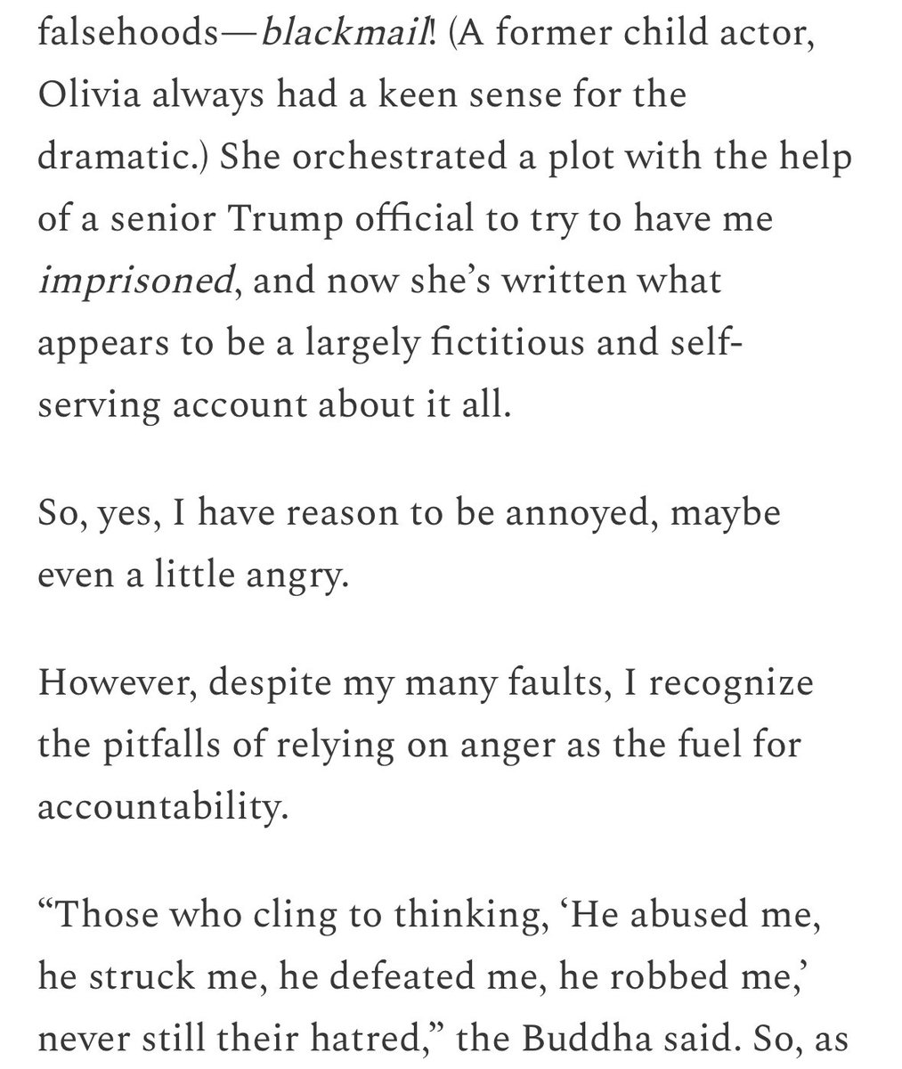 This is actually crazy