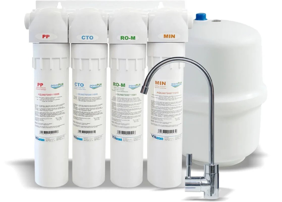 BestInvestGrou2's tweet image. Sistem osmoza inversa + mineralizare – filtrare avansata pentru o apa pura  𝗔𝗽𝗮𝘀𝗮 𝗯𝘂𝘁𝗼𝗻𝘂𝗹 𝗱𝗲 𝗹𝗶𝗸𝗲 𝗱𝗮𝗰𝗮 𝗲𝘀𝘁𝗶 𝗱𝗲 𝗮𝗰𝗼𝗿𝗱! #teavaput #fosaseptica #teavape #rezervorapa #fosa rfr.bz/t1bc022