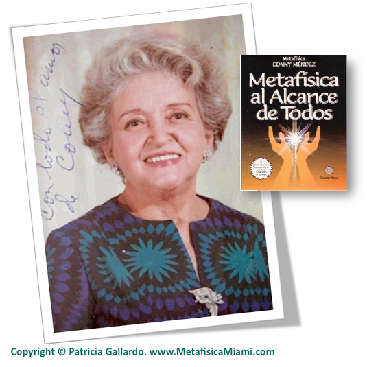 MetafisicaMiami's tweet photo. «Lo que aquí no puedas aceptar, déjalo pasar… pero sigue leyendo» #ConnyMendez via @MetafisicaMiami #metafisica #clasesdemetafisica https://t.co/vgvkv9O8b0