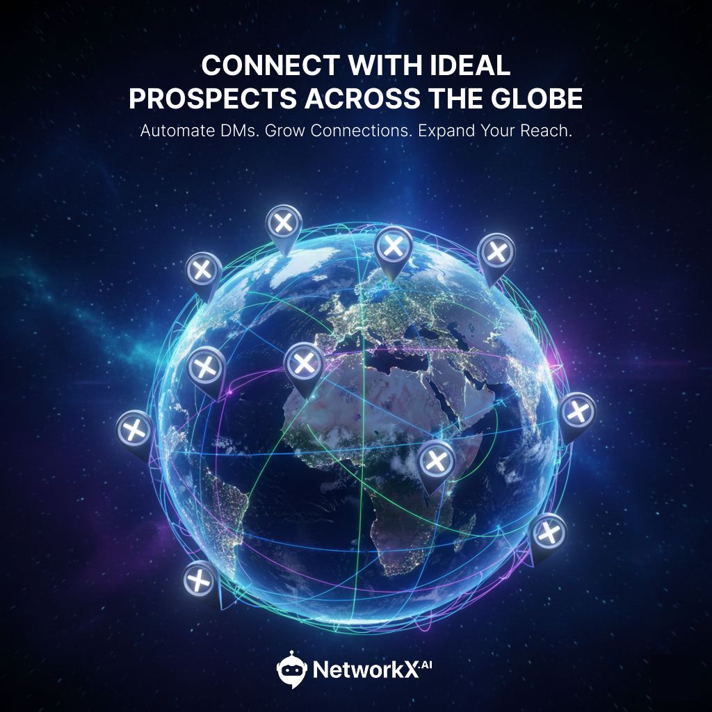 NetworkX.ai tweet media
