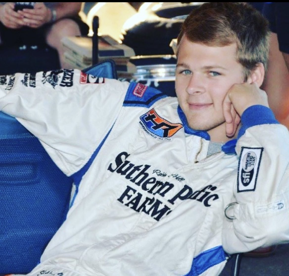 Southern Pacific Farms Racing tweet media