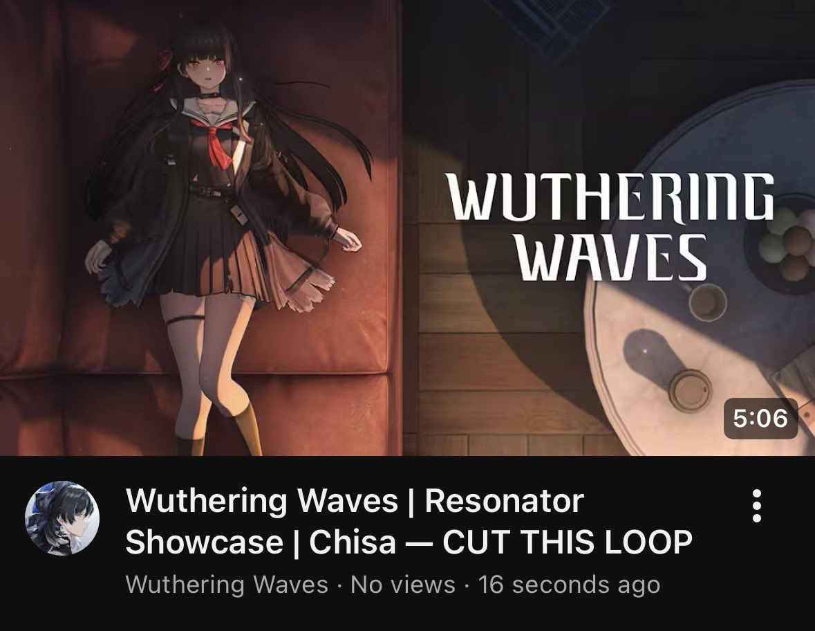 bro they will hit us with 24 minutes anime episodes by the time