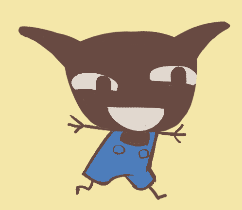 qklwan's tweet image. Can&apos;t help but draw Kid Bad Guy I love him
#AranziAronzo