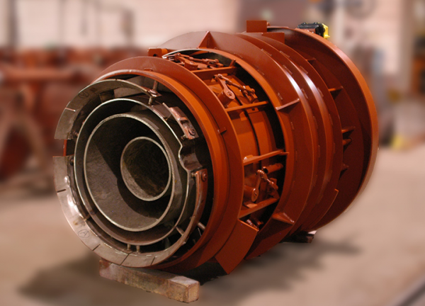 BabcockWilcox's tweet photo. 1. Babcock & Wilcox is a global leader in boiler and combustion systems, with proven expertise in #fuelconversions.
We've executed over 150 successful #boilerconversion projects, giving us the experience and know-how to help you transition your plant ... https://t.co/HeTdeLV7eM