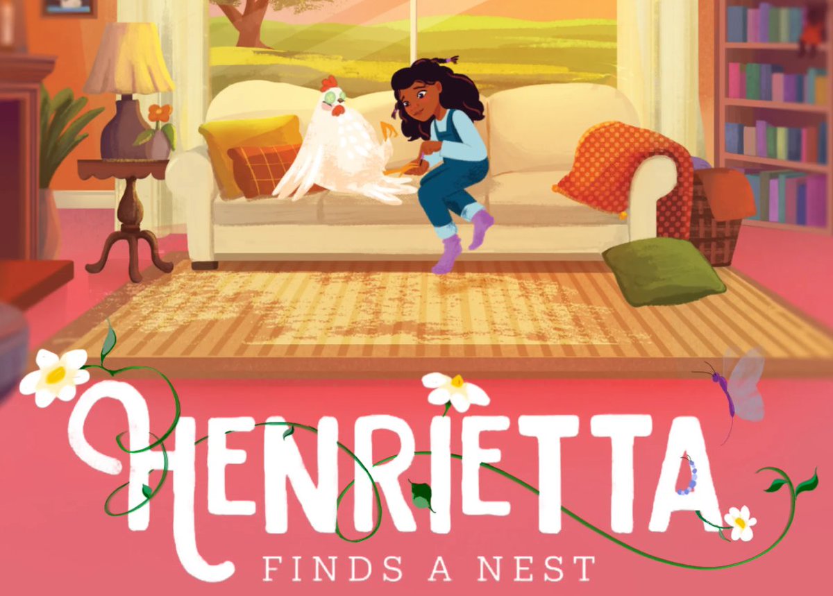 livekindlyco's tweet image. Imagine if every chicken had a name - and a safe life. What a world.
Grateful for everyone choosing kindness for all beings.
Film: henriettafilm.com
#Compassion #ChooseKindness

Photos: Mercy for Animals