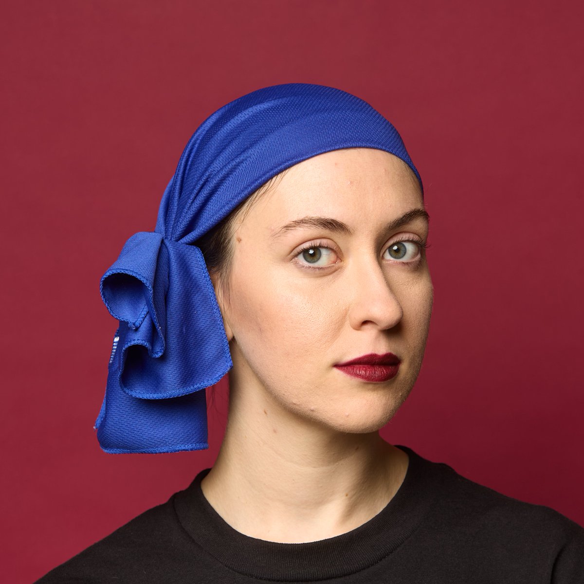 Punks Reimagined tweet media