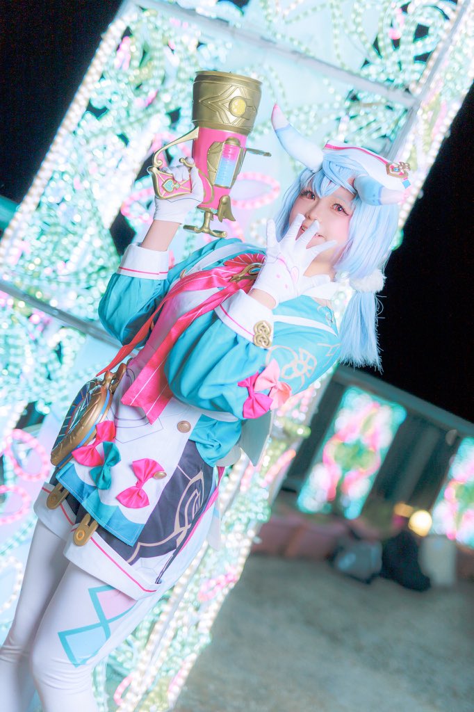 cosplay

原神/Genshin シグウィン

あもうさん 
【<a href="/ilv02a/">あもう</a>】

#cosplay 
#ラグコスTW
#ラグコス2025
#原神