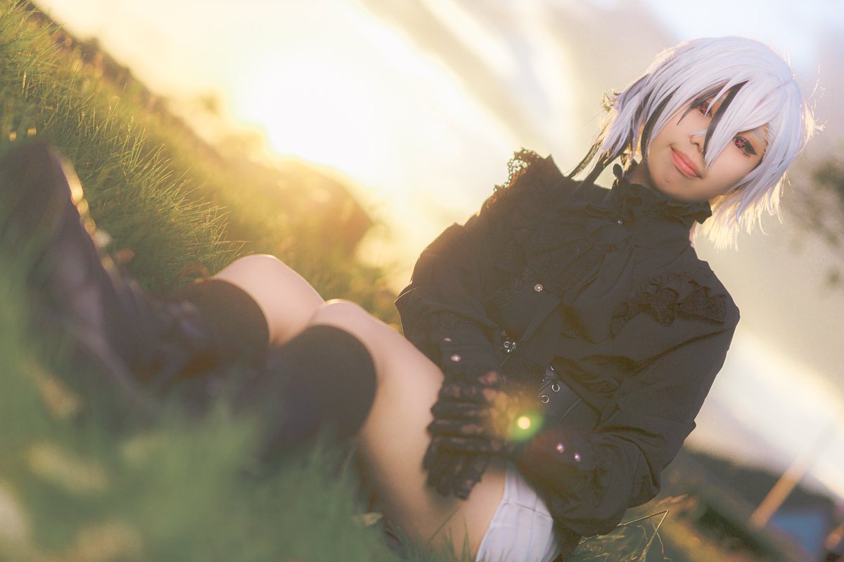 cosplay

原神/Genshin ペルヴェーレ

るくぴーさん 
【<a href="/_mokomoko_1123/">るくぴー</a>】

#cosplay 
#ラグコスTW
#ラグコス2025
#原神