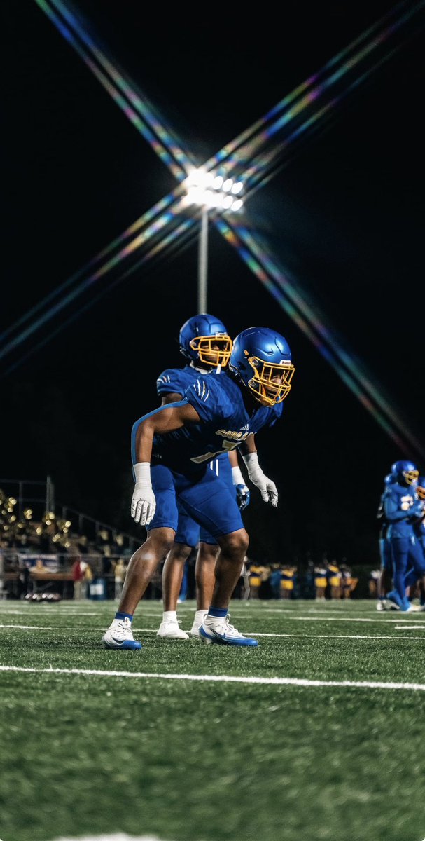 class of 2026 linebacker 6’1 210 all i need is one chance at the next lever here is my end of the year tape hudl.com/v/2SnHgj