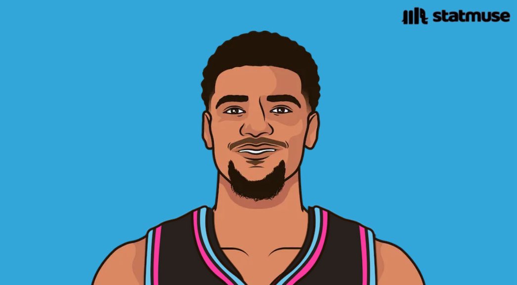 Heat_Muse's tweet image. Rebound battle tonight:

14 — Ware
11 — Robinson

Stay in your lane, Ben