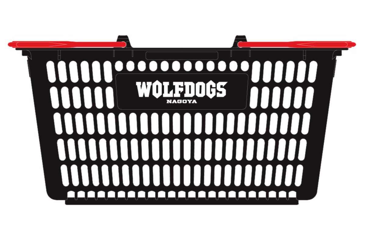 🐺WOLFDOGS NEWS🐶 オリジナルグッズ受注販売のお知らせ📢 【1】2025