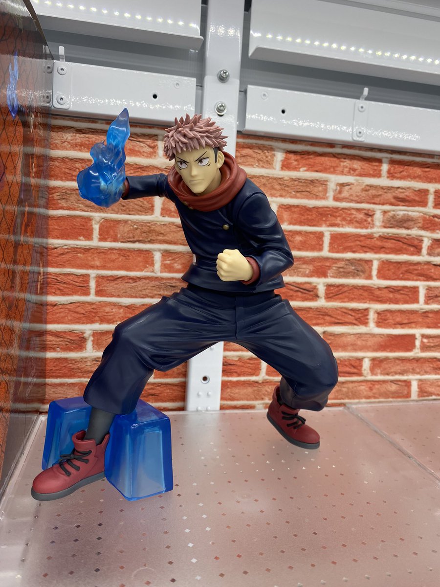 ✨ アミューズ入荷景品✨ ワンパンマン One Punch Life サイタマ