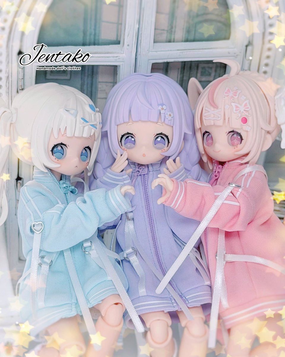 シュガリーガールズ