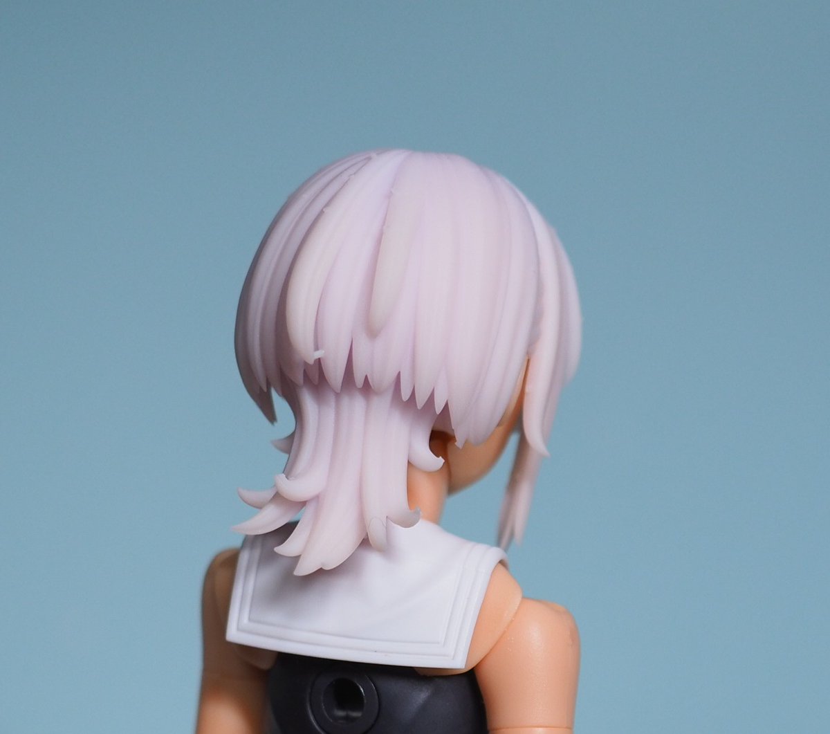 新作ヘアーパーツ"きまぐれうるふ"
木曜日の夜9時にBOOTHに補充いれますので宜しければ👋支払手続き全て終わっていれば土曜日に発送致します

また、想定を大きく上回る入荷メール登録を頂いていますが頑張って生産しますのでよろしくお願いします