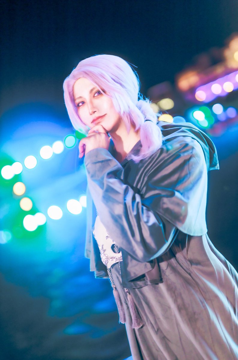 cosplay

FAINAL FANTASY X Ⅳ /FF14
ヒュトロダエウス

しろのさん 
【<a href="/sironoxx/">しろの</a>】

#cosplay 
#ラグコスTW
#ラグコス2025
#FF14
#ffxivcosplay