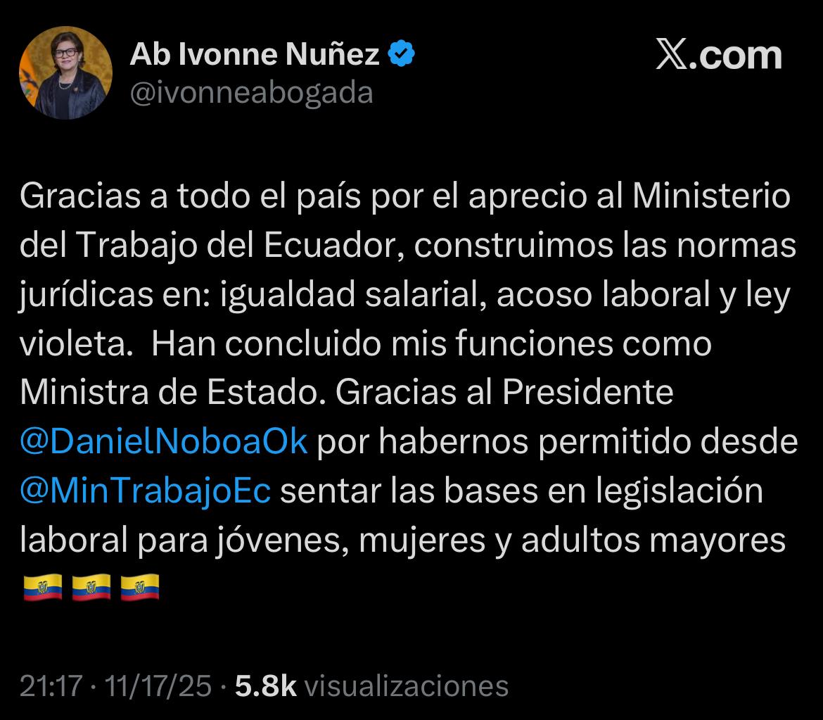Penélope Lopez tweet media