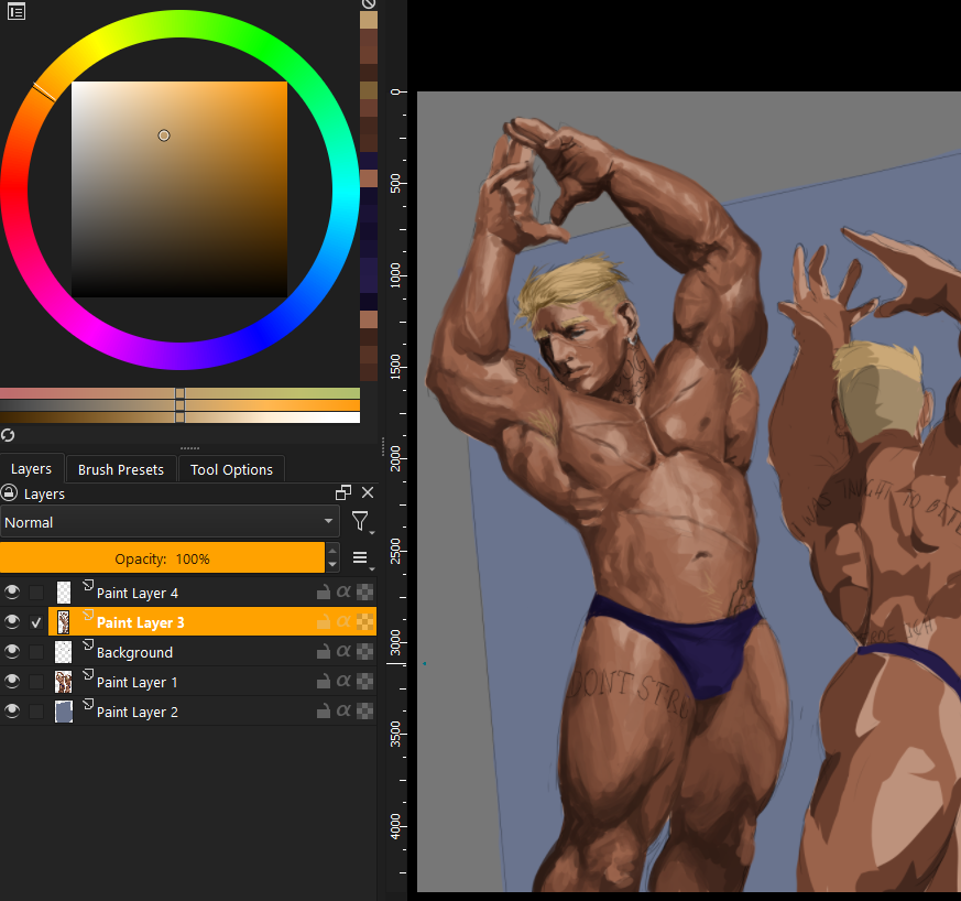 Letsignorethat_'s tweet image. i persist.