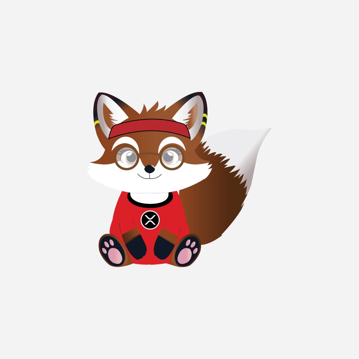 Fuxruru's tweet photo. Cute Fuxruru is now ready on @xrpcafe  Don’t miss your chance to mint it 💚✨

 #XRPL #XRPCommunity  #NFTDrop https://t.co/mpzo3Olwed