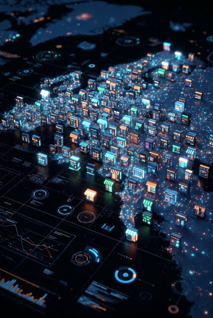 elbyron0's tweet image. I think people still don’t get what @ReplyCorp  actually is.

There’s no quantum tokenomics, no 40-page fantasy model, no “trust the process bro.”
It’s just pure pressure on the chart every time someone uses a ReplyCorp app.
A real loop, simple enough for even the Maestro Yoda in…