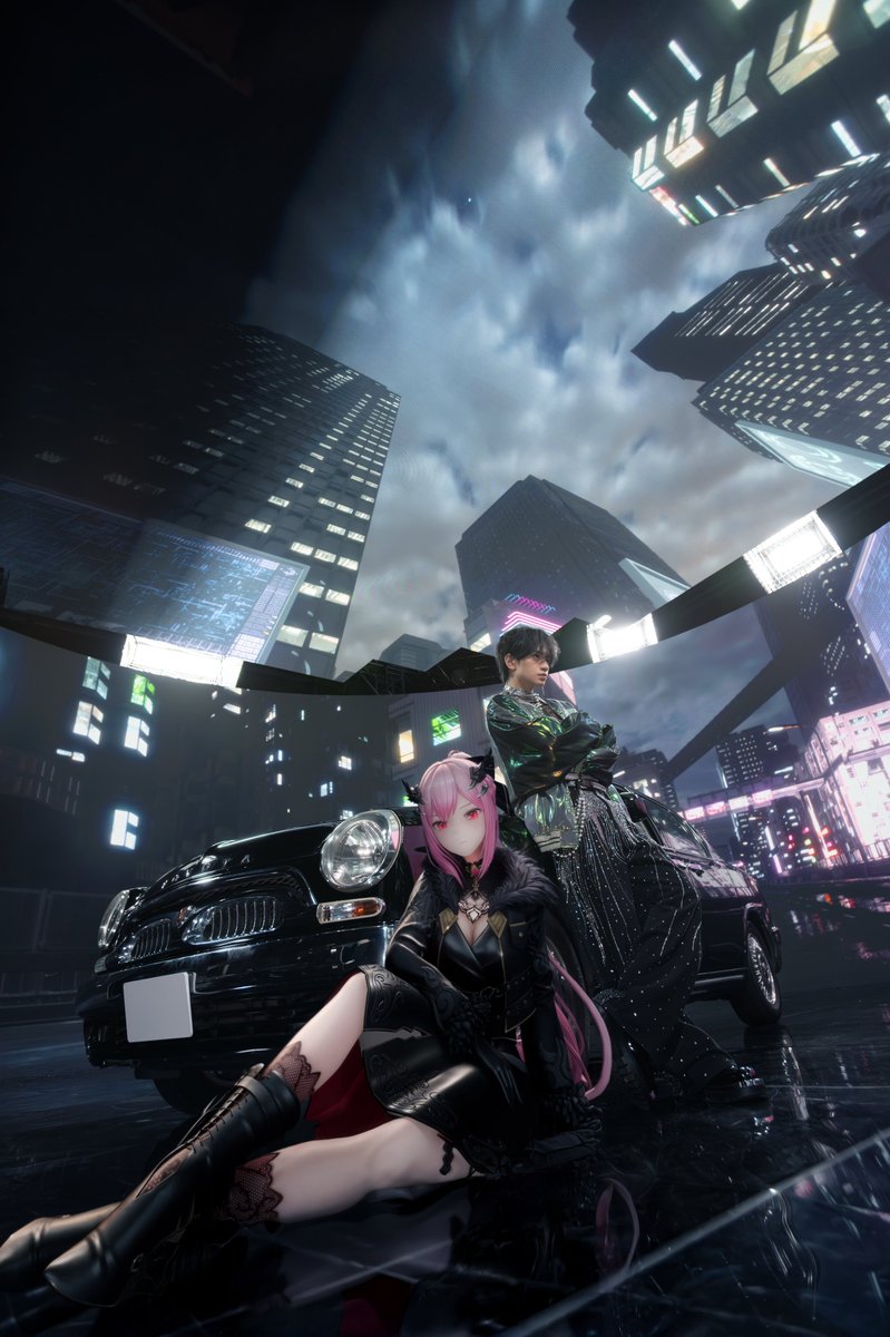 calliope_info's tweet image. 💀🌹超𝐒𝐔𝐏𝐄𝐑 𝐁𝐈𝐆 𝐍𝐄𝐖𝐒🌹💀

『最強新コンビ決定戦 THEゴールデンコンビ2025 』主題歌でMori Calliopeがゴールデンコンビを結成する相手は…

🌹🌹中島健人さん🌹🌹

11/21 12:00(JST)「Gold Unbalance feat. 中島健人」リリース！！！

前代未聞の𝓢𝓾𝓹𝓮𝓻 𝓢𝓮𝔁𝔂…