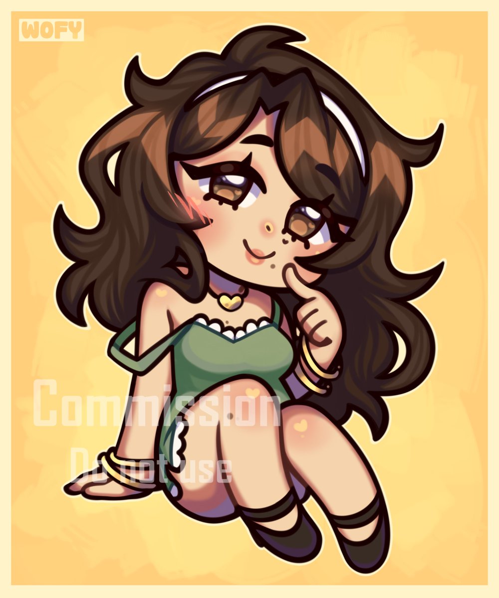 wofiaxt's tweet photo. Vgen comm
#chibi #VGenComm https://t.co/OLr6ZC8E8V