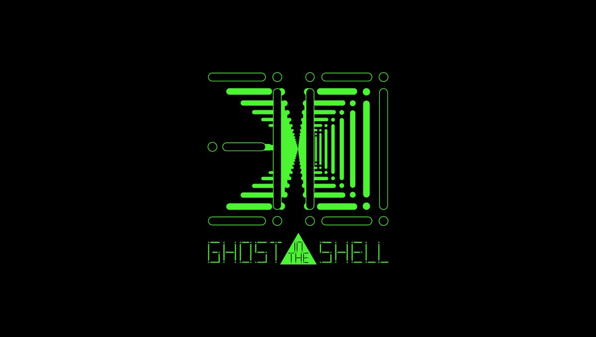攻殻機動隊【公式】GHOST IN THE SHELL official on X / X