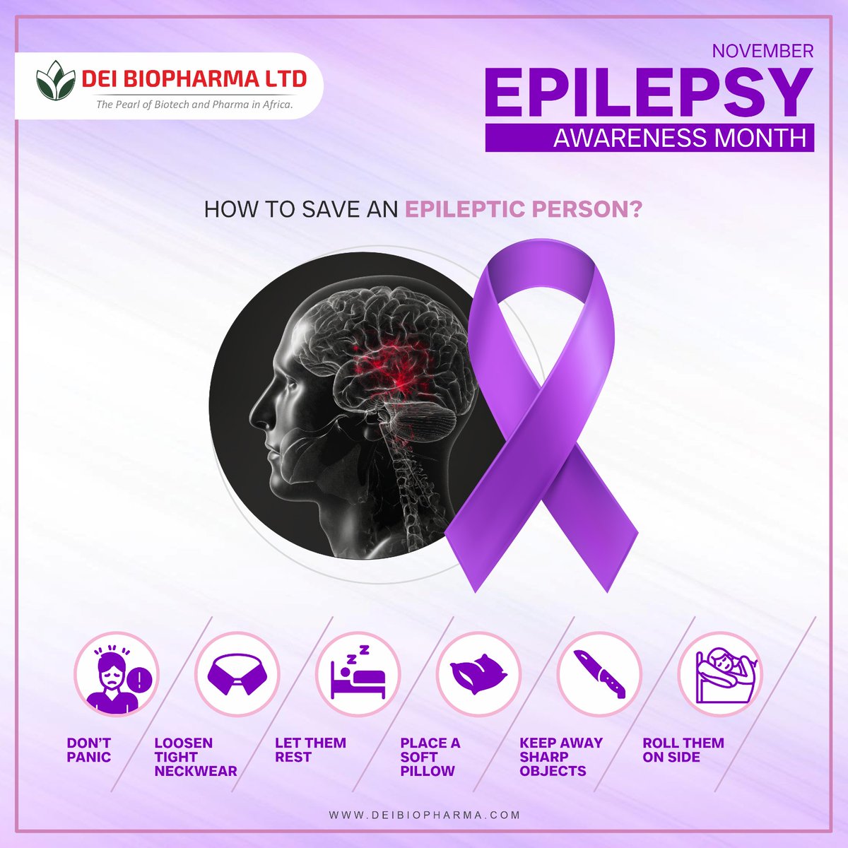 Dei BioPharma tweet media