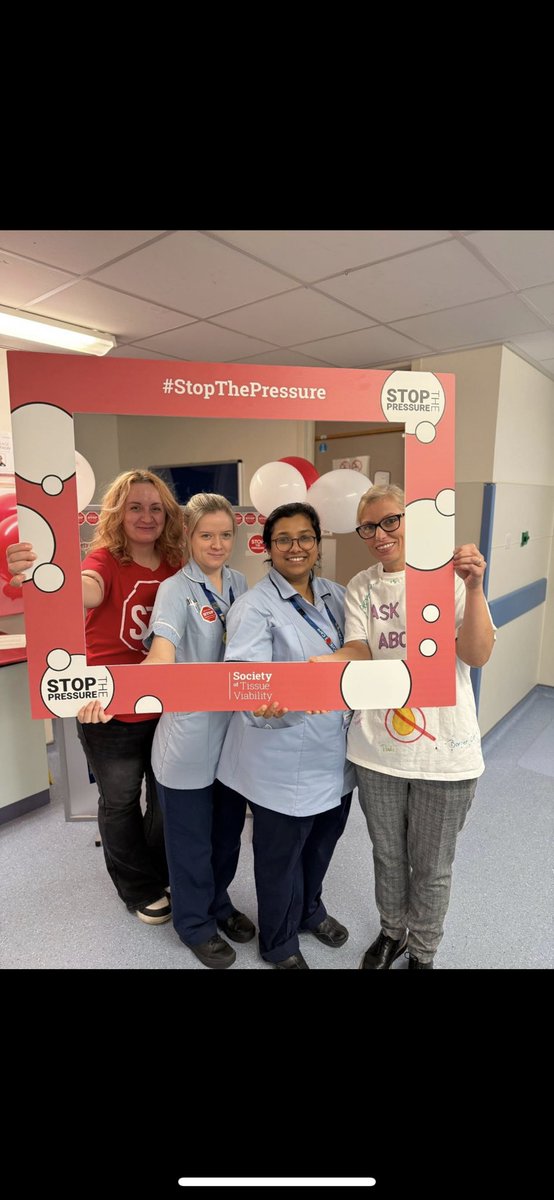 UHL LRI AICU 🌈 tweet media