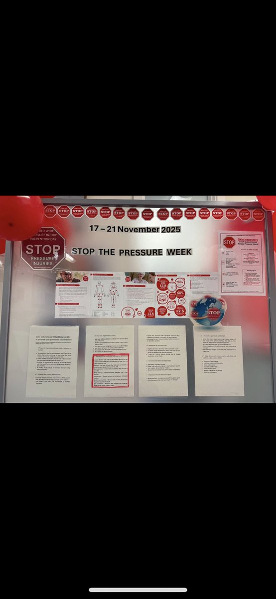 UHL LRI AICU 🌈 tweet media