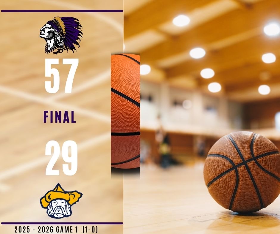 Varsity picks up a 57-29 win to start the year! <a href="/Korahnoud12/">Korah</a> ties a girls school record with 30 points! Huge contributions from everyone! FS kicks off their season with a 29-17 win as well! #AlwaysTogether
